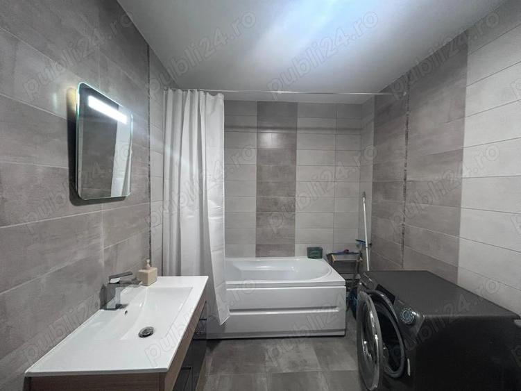 Apartament de inchiriat, zona Florilor, prima inchiriere!!!! - 5