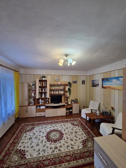 Casa Sacele 80000 schimb cu apartament in Astra Brasov - 4