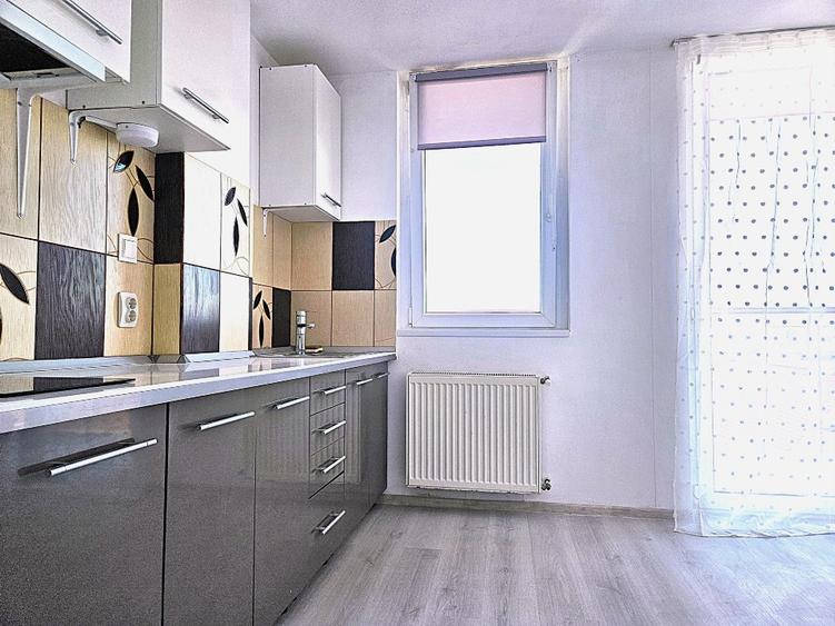 Apartament de inchiriat in Ansamblul Rezidential ARED - UTA Arad (lângă Stadion) - 1
