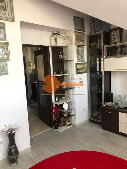 Apartament 3 camere | 87 mp | bloc 2012 | Colentina - 2