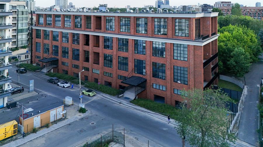 APARTAMENT 4 CAMERE - FLOREASCA - COMISION 0% - 15