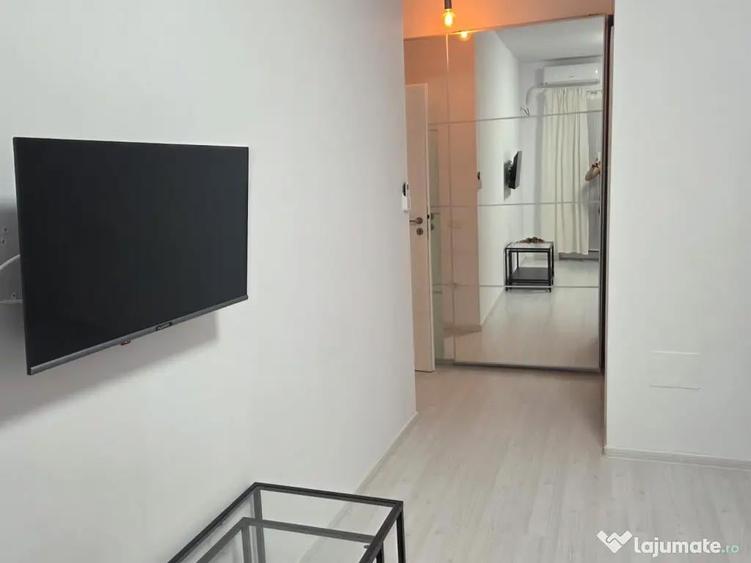 Apartament 3 cam prima inchiriere + parcare Grand Kristal Residence - 5