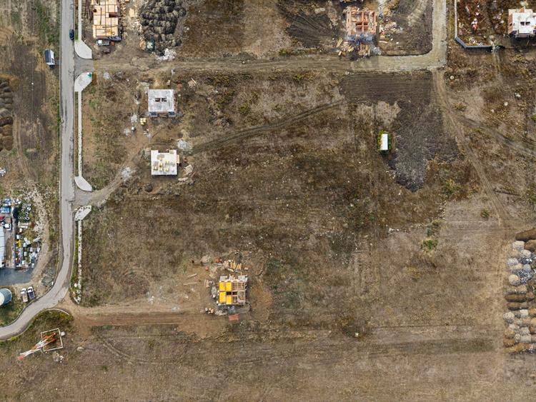 Loturi generoase teren pt casa | Mehala, RPC Village, Comision 0 - 13