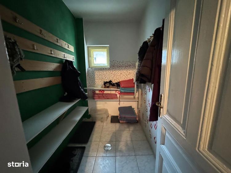 Inchiriere duplex intrare separata vila Parc Romniceanu Cotroceni - 8