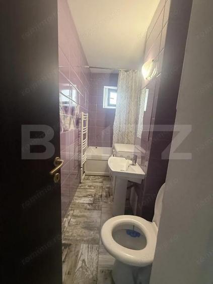 vanzare apartament 2 camere, Micro 6, mobilat ?i utilat - 4