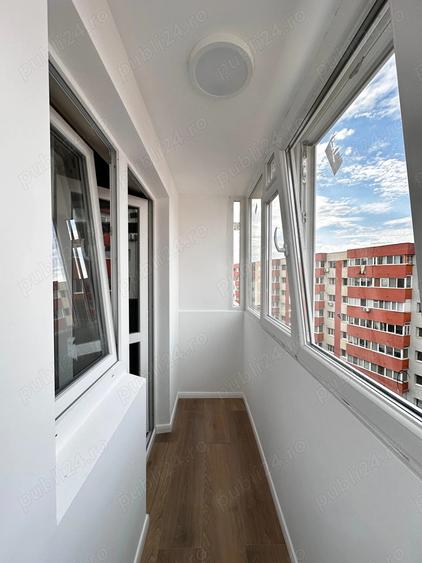 Apartament 2 camere, 1 Parcul Tei(Roata), 40 mp ST, Renovat mobilat total 2025 - 6