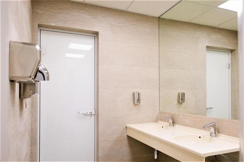 Spatiu birouri de inchiriat Baneasa ? de la 186 mp - 16