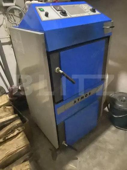 Apartament cu 3 camere, 67 mp, zona Ostra, Suceava - 1