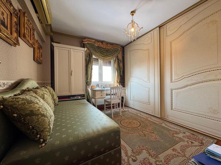 3 camere | decomandat| lux clasic -78mp - 6