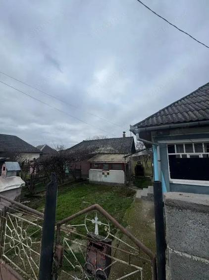 Casa 60 mp, teren 7 ari, baie renovata, Bozanta Mica - 11