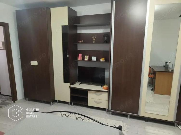 Apartament cu o camera, cu centrala proprie, zona Fabric - 2