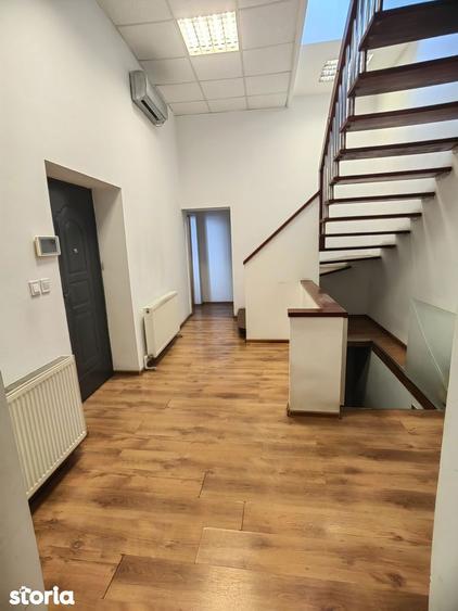Inchiriere casa birouri Stirbei Voda Sector 1 - 2