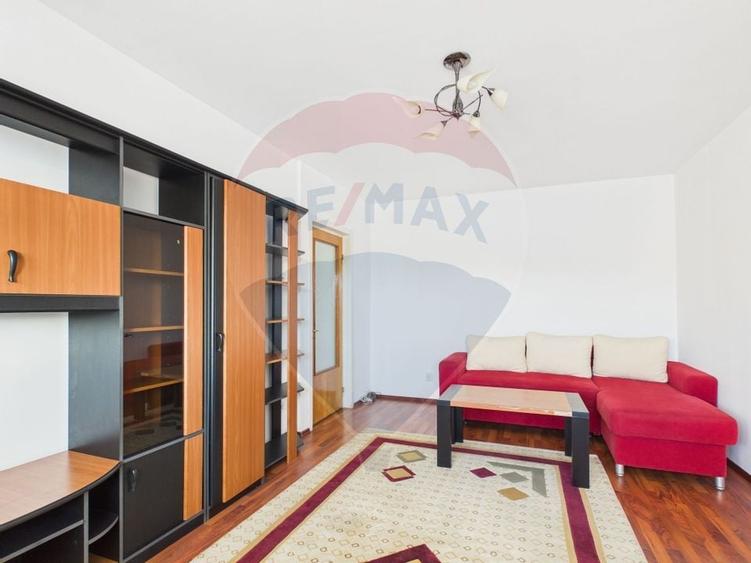 Apartament 3 camere Obor - metrou - 2