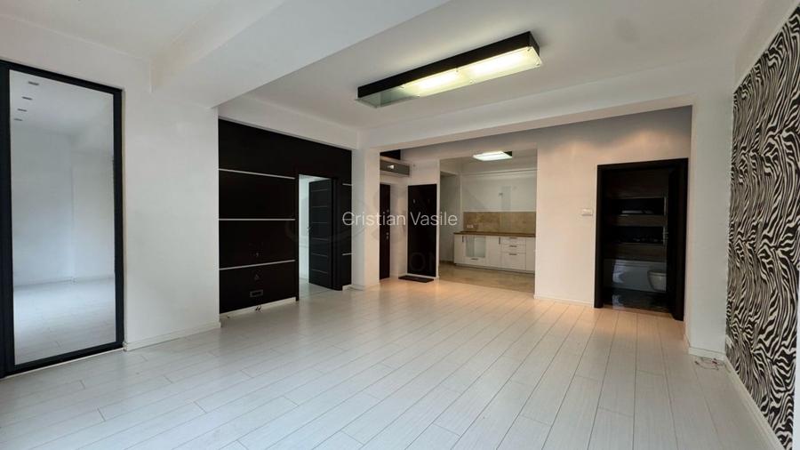 Apartament cu 2 camere semidecomandat în Dorobanți Apartament cu 2 camere semidecomandat în Dorobanți