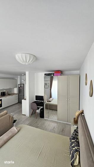 Apartamente Tip Studio - Comision 0 - Cartier Reziden?ial - 10