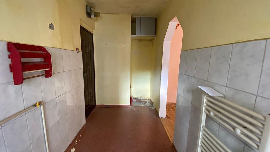 Apartament cu 3 camere la pret de garsoniera - Manastur - 9