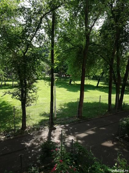 Inchiriez apartament cochet Bd. Constructorilor Cranga?i zona verde - 3