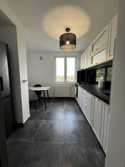 Apartament 3 camere - Piata Progresul - 3