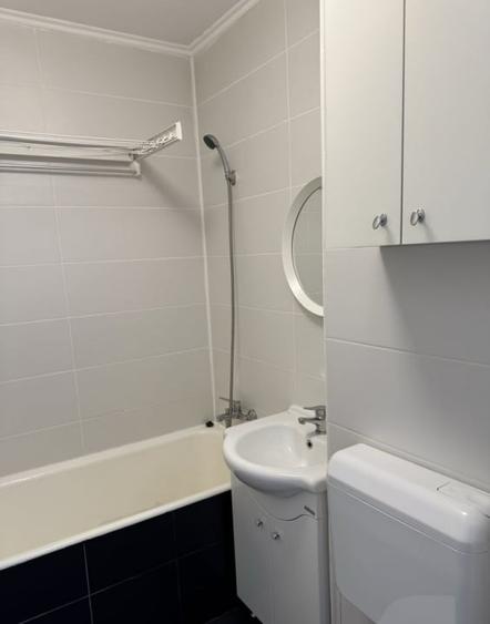 Garsonieră modernă 35 mp Dristor – decomandată, mobilată complet, lângă metrou - 5