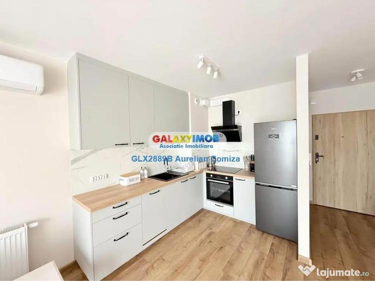 2 camere Giulesti/sp 50mp/etaj 1 - 6