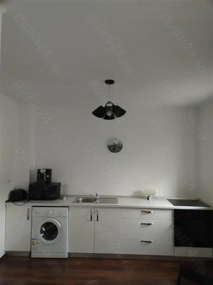 Apartament 1 camere Ultracentral - Mitropolie - 3