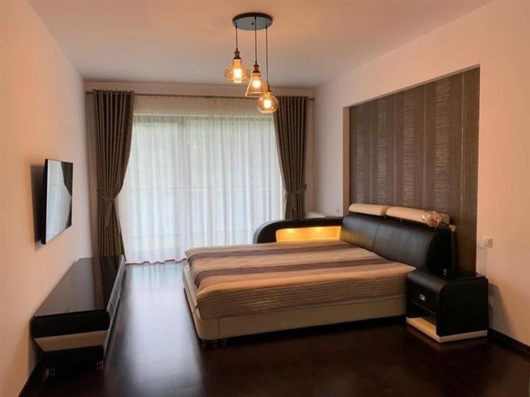 LUX pe clasa Penthouse, terase cinematografice, ariere pretioasa - 3