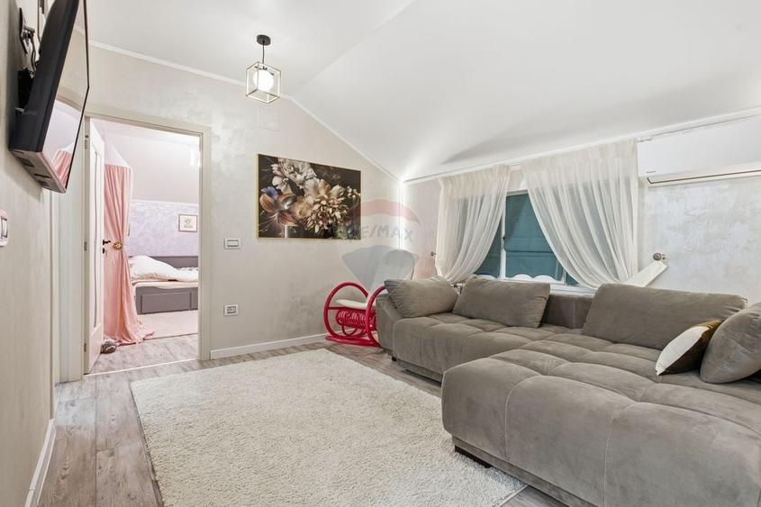 Casa 4 camere - Valea Adanca | 2025 | - 26