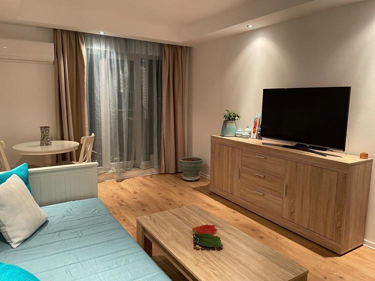 Apartament 2 camere mobilat complet | Loc de parcare | Cosmopolis - 1