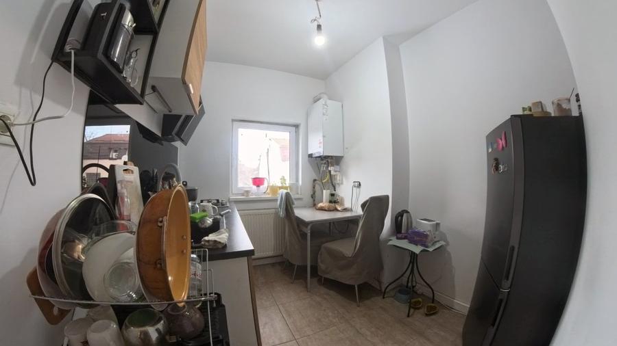 2 Camere - Cotroceni - Vila - 3