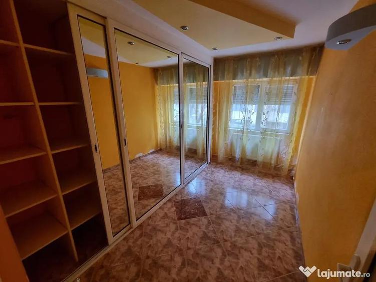 Soveja eden-apartament 4 camere decomandat etaj 1 - 13