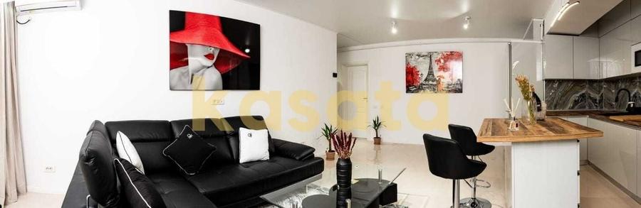 Sos Viilor Bloc 2023Masina Spalat Vase Metrou Centrala Proprie Parcare - 3