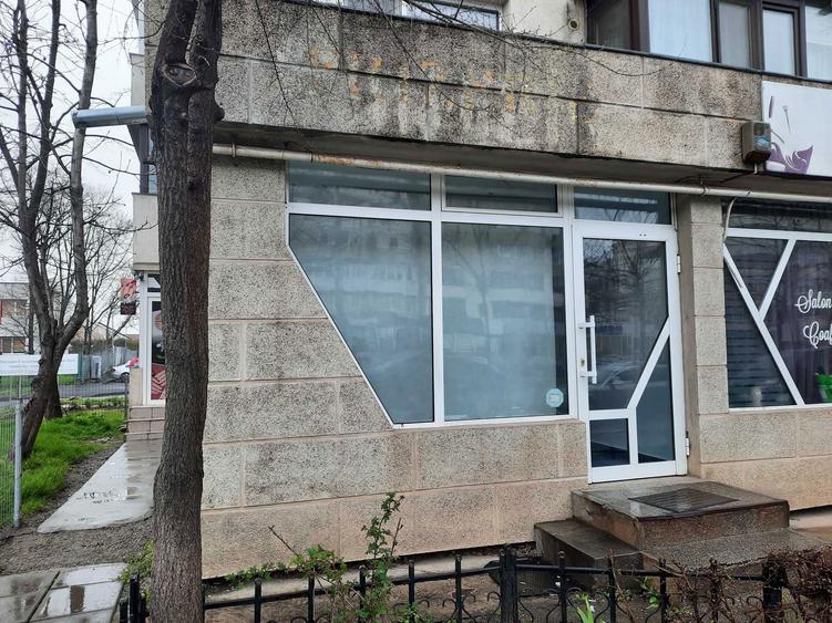 Spatiu comercial de inchiriat in Galati - 1