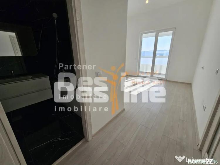 Comision 0% Apartament cu 3 camere decomandat, Pacurari etaj - 7