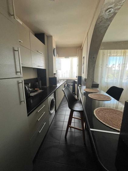 Inchiriez apartament 2camere aleea clabucet manastur 42.m2 500 euro contract anaf - 11