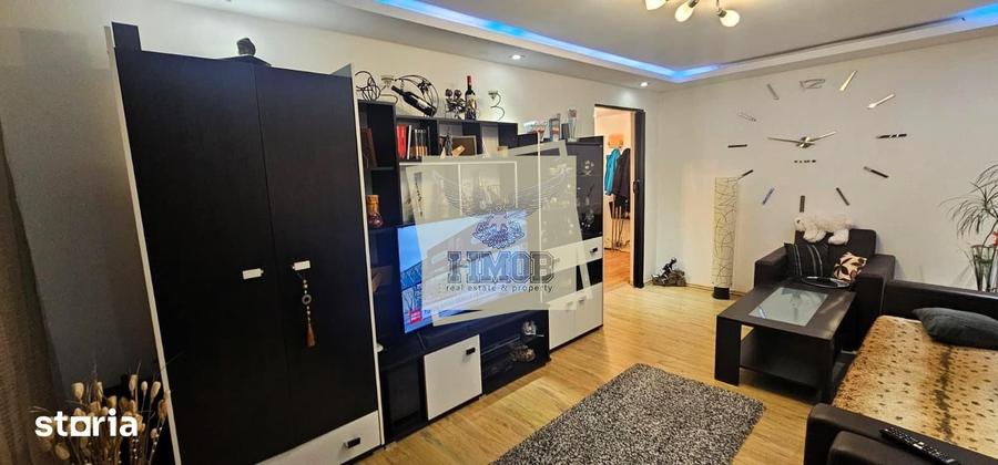 Apartament 3 camere decomandat 58mpu | 2 balcoane | Cisnadie - 3