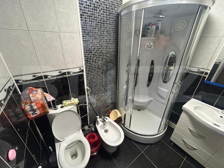 Apartament 3 camere, 74 mp, zona Alexandru cel Bun - 9