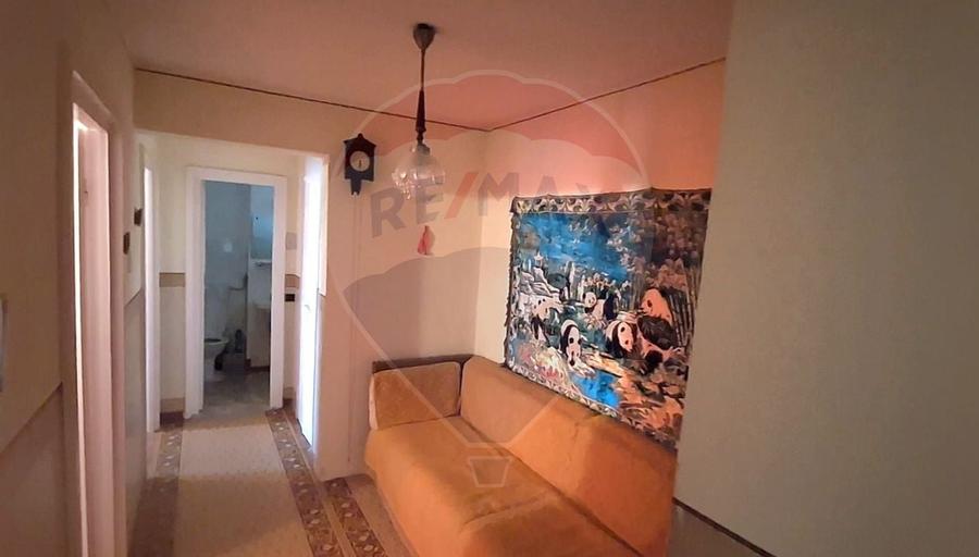 Apartament 3 camere Deva, jud. Hunedoara - 9