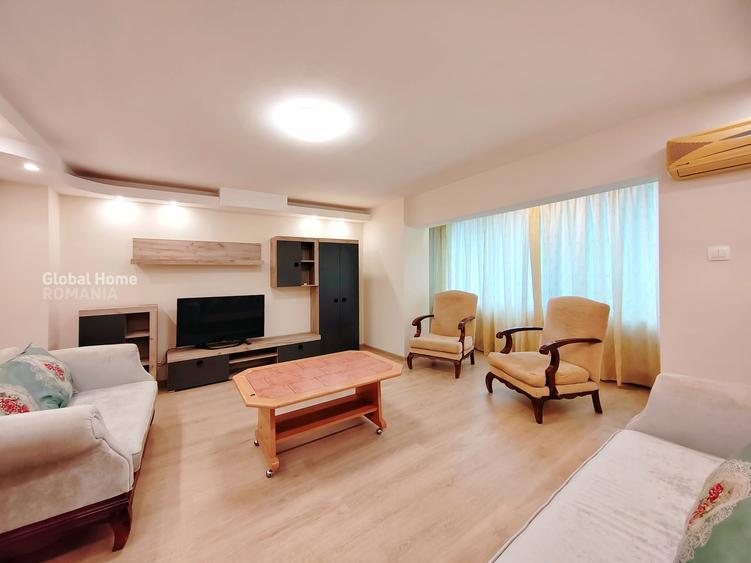 2 Camere | Aviatiei | Mobilat | Disponibil Imediat - 4