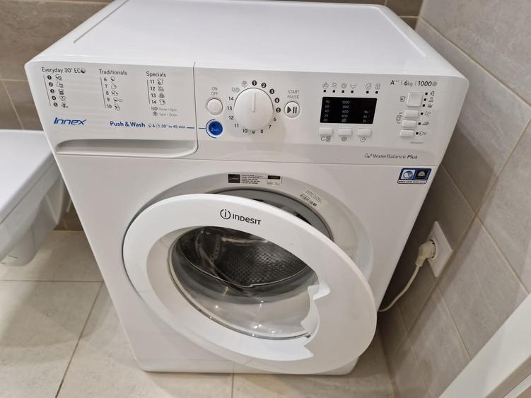 2 camere Avantgarden Bartolomeu - 9