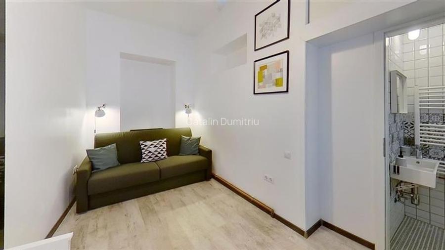 TUR 3D! Proprietate cocheta, pretabila regim hotelier, Centrul Istoric Brasov