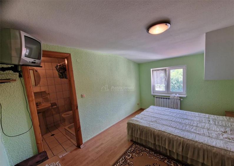 Resita Casa si Pensiune P 2 Mansd.827 Mp - 6