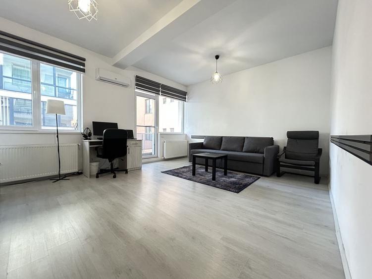 Apartament 2 camere Campus Universitate loc parcare centrala termica - 2