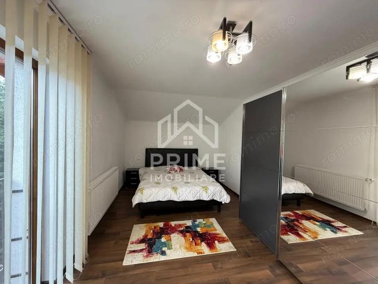 Casa tip duplex de INCHIRIAT cu 4 camere - Zona | Ampoi 3. - 4