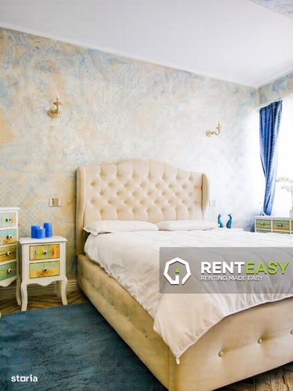 Penthouse situat in zona Palas - Lazar Residence - 4