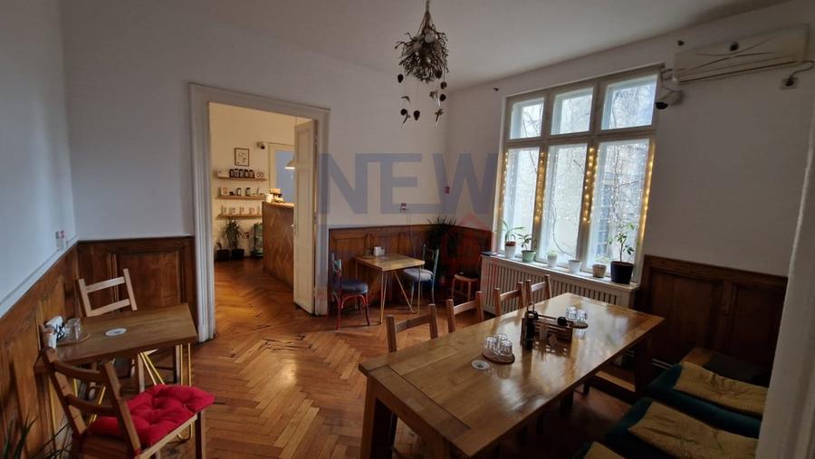 Inchiriere Casa/Vila - 9