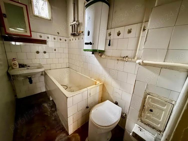 A 1670 De vanzare casa singur in curte in Tg Mure? - Balcescu - 7