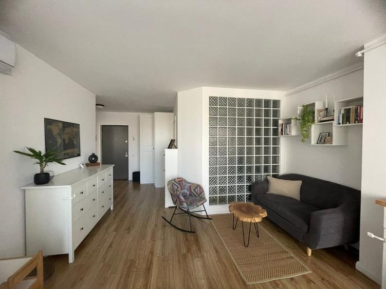 Apartament 3 camere – Proprietar – Riverside Residence, Str. Porțelanului nr. 2 - 1