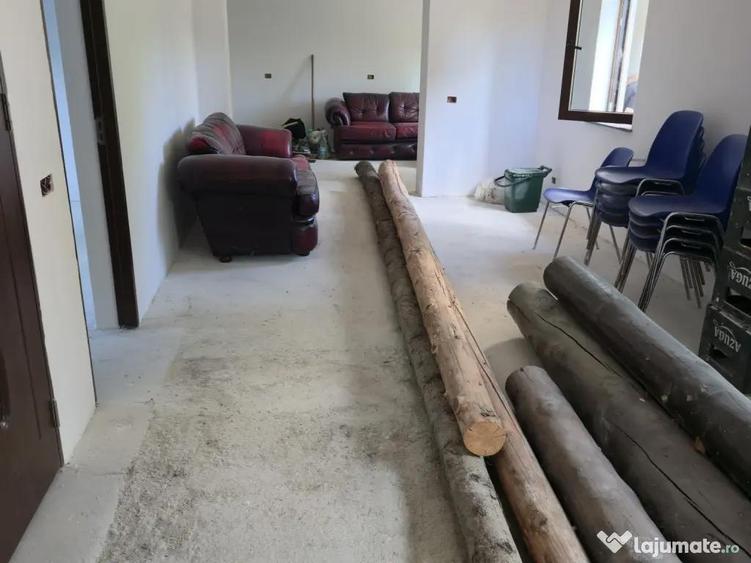 Casa de vanzare in comuna Garcina si teren 700mp - 8