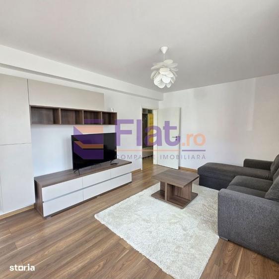 Apartament 2 camere parcare inclusa zona Coresi - 5