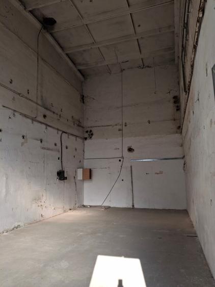 Spatiu depozitare,mica productie 136 mp - 6